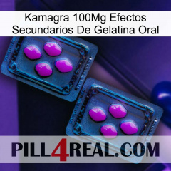 Kamagra 100Mg Oral Jelly Side Effects 03